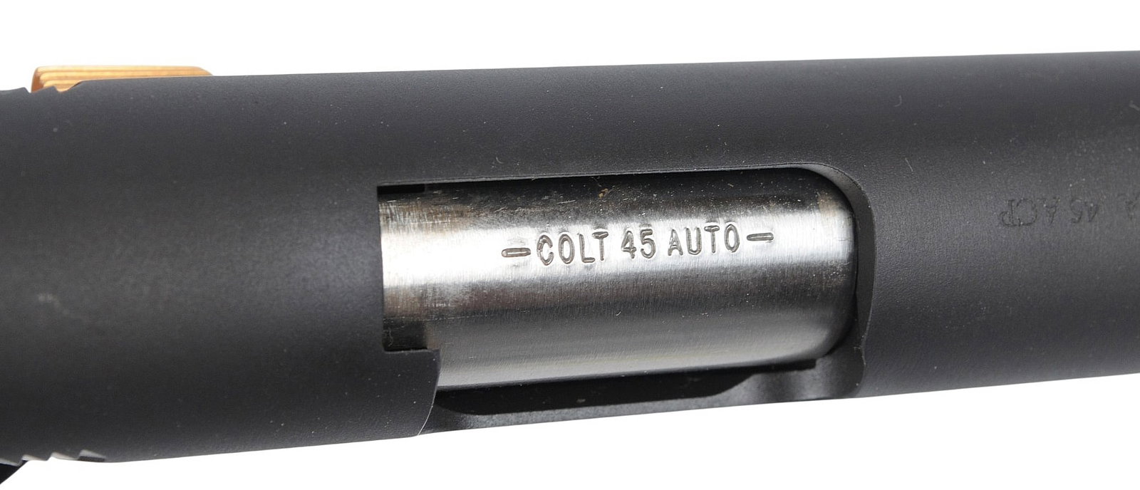 Colt M1911A1 Naval, Marine, Coast Guard Aviation #49 of 500 45 ACP SA Pistol FFL 2929589(A2R1) - 9