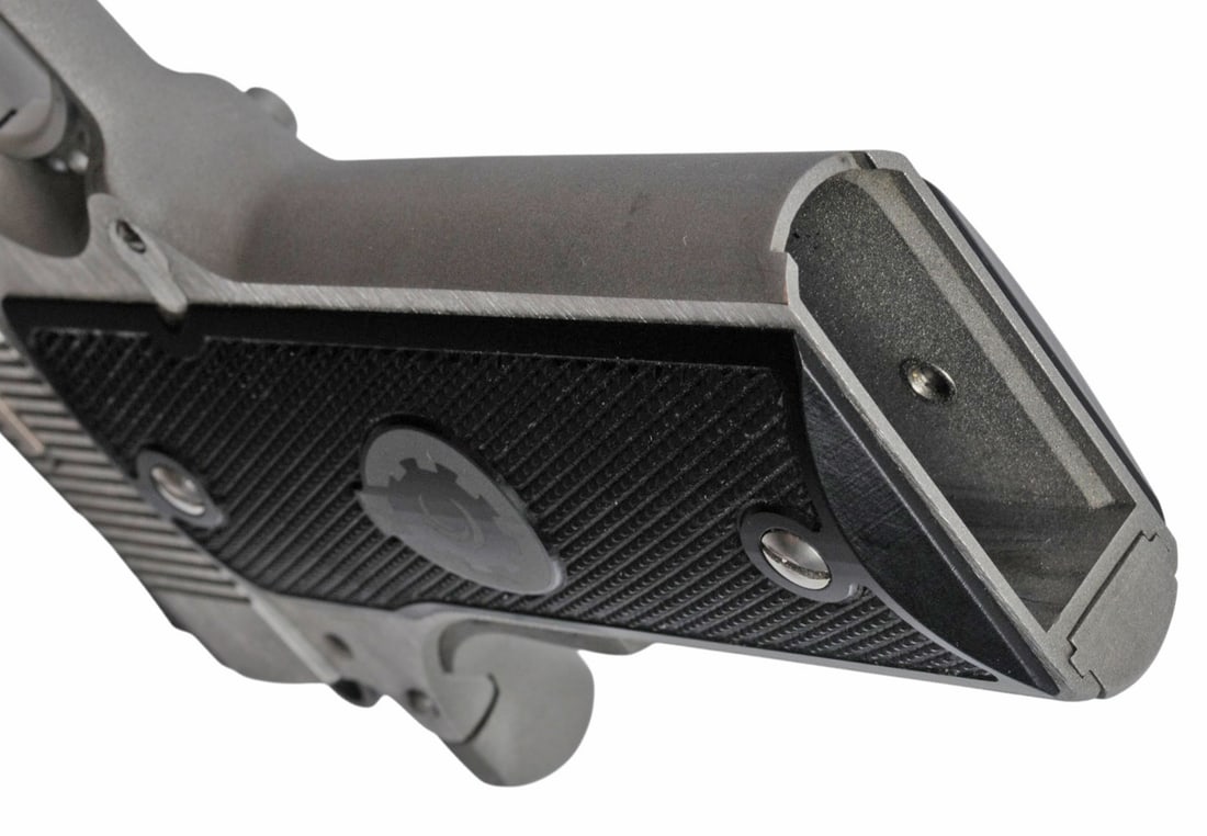Coonan Inc. Model 357 Magnum Automatic 1911 Style Semi Auto Pistol FFL GDA5851(A2R1) - 5