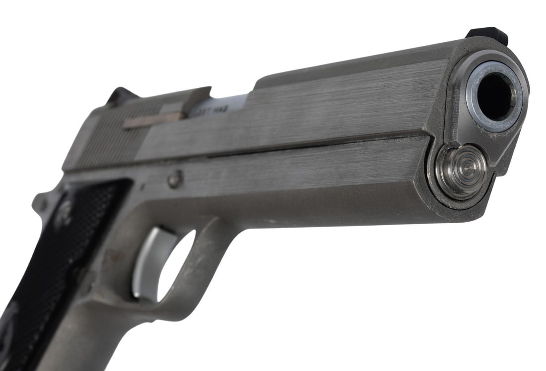 Coonan Inc. Model 357 Magnum Automatic 1911 Style Semi Auto Pistol FFL GDA5851(A2R1) - 7