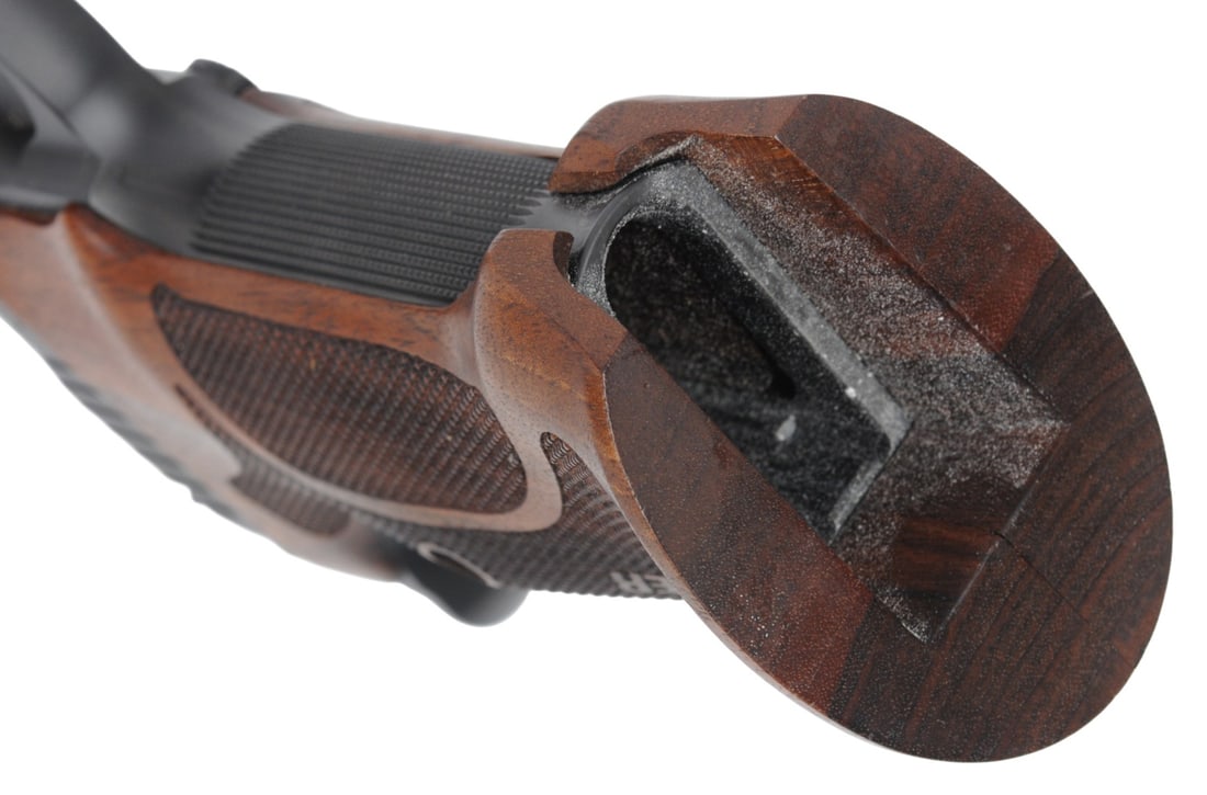 Sig P210 9mm Semi Auto Pistol FFL 59B000543 (A2R1) - 4