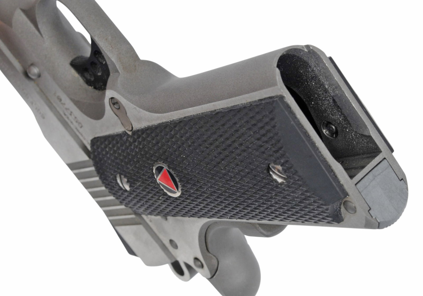 Colt Government Model Delta Elite 10mm Semi Auto Pistol FFL DS37701 (A2R1) - 5