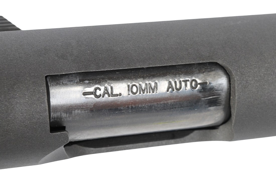 Colt Government Model Delta Elite 10mm Semi Auto Pistol FFL DS37701 (A2R1) - 6