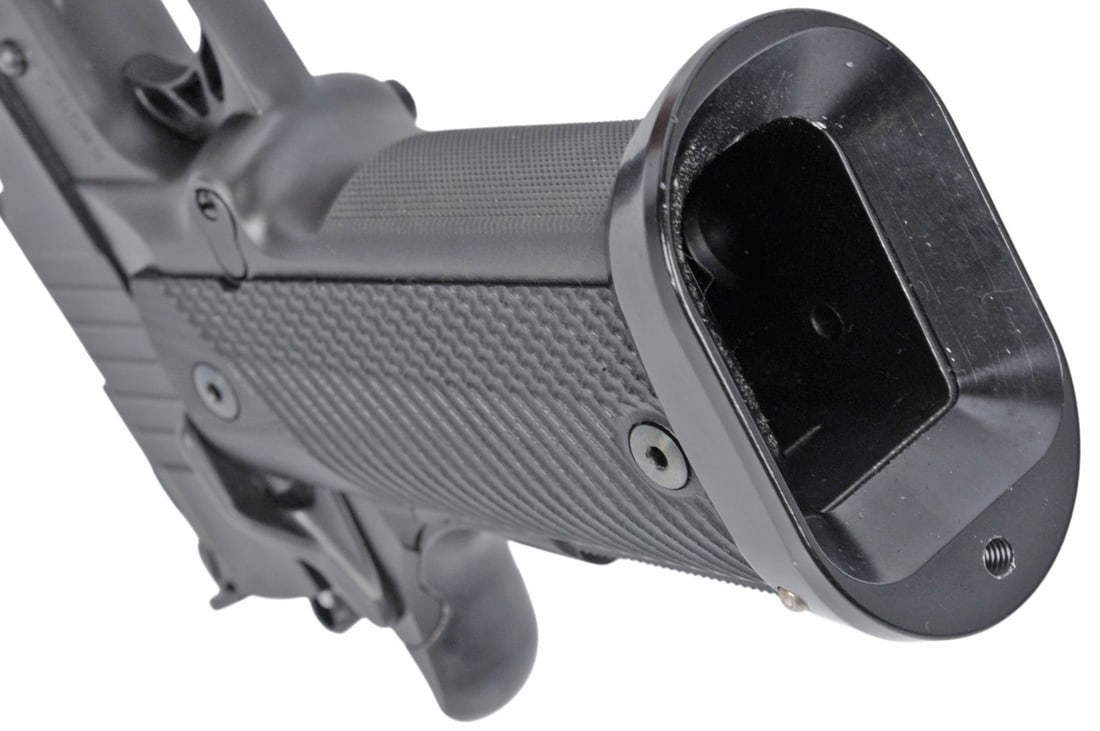 Para Pro Custom 40 1911 Match 40 S&W Semi Auto Pistol FFL K055229 (A2R1) - 3