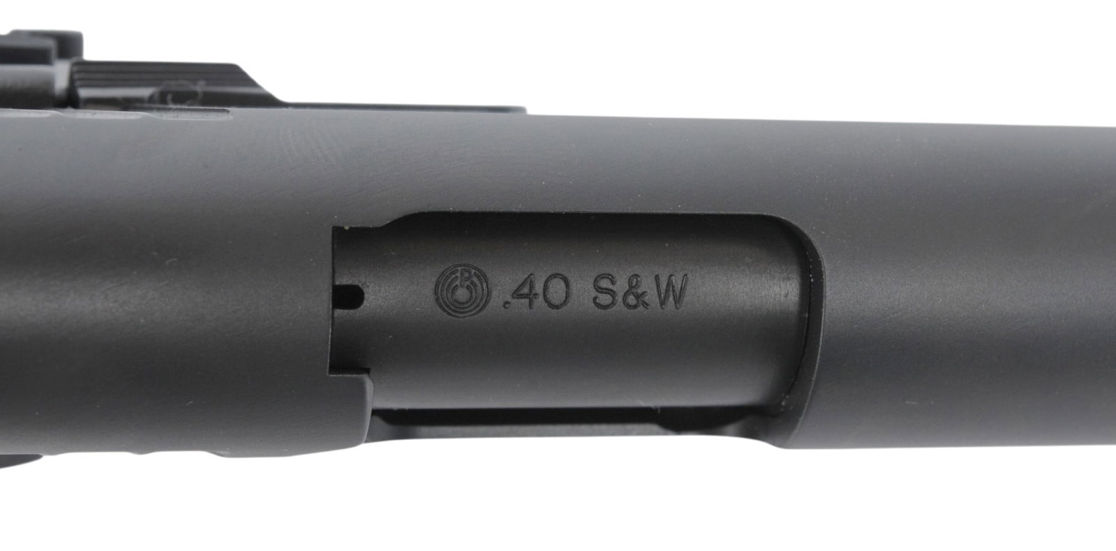 Para Pro Custom 40 1911 Match 40 S&W Semi Auto Pistol FFL K055229 (A2R1) - 7