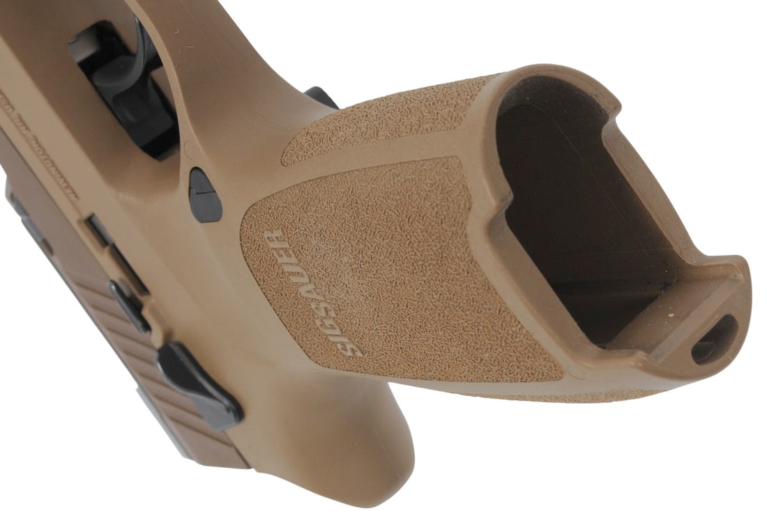 Sig M17 9mm Semi Auto Pistol FFL M17-051629 (A2R1) - 3