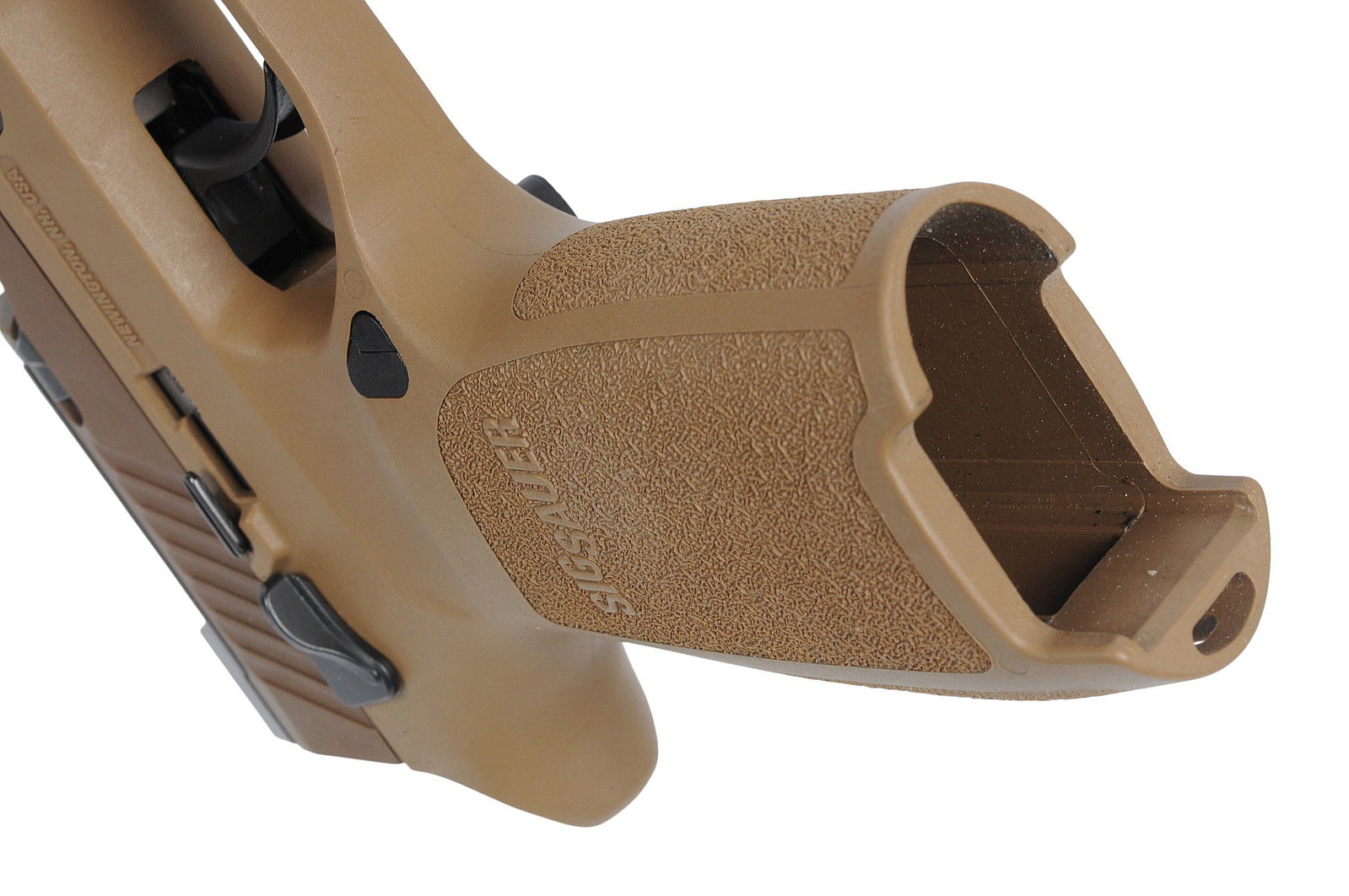 Sig M17 9mm Semi Auto Pistol FFL M17-051629 (A2R1) - 7