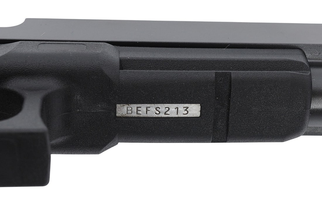 Glock 40 Gen 4 10mm Semi Auto Pistol with Vortex Red Dot FFL BEFS213 (FIS1) - 6