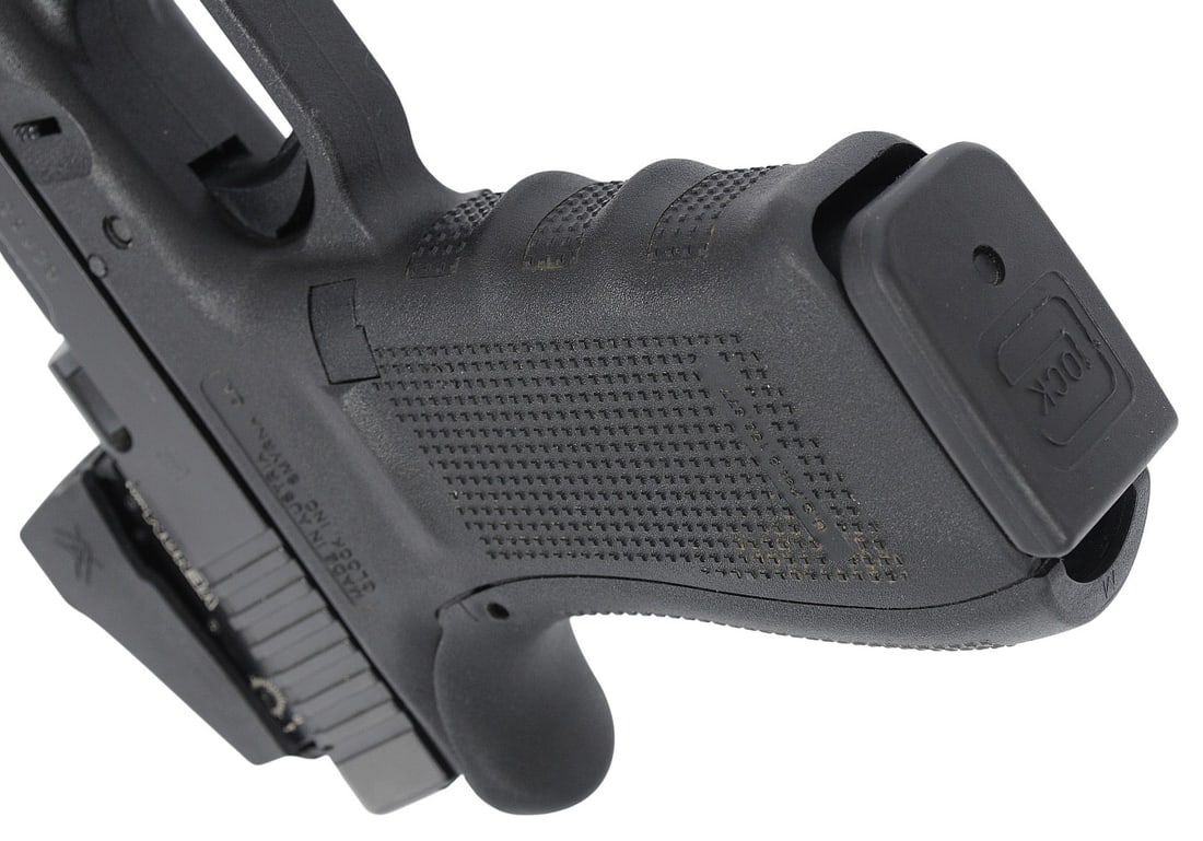 Glock 40 Gen 4 10mm Semi Auto Pistol with Vortex Red Dot FFL BEFS213 (FIS1) - 7