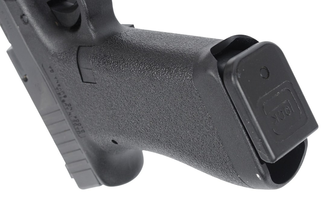 Glock Gen 1 "Style" P80 Classic 9mm Semi Auto Pistol FFL BNLS335 (EDN1) - 5