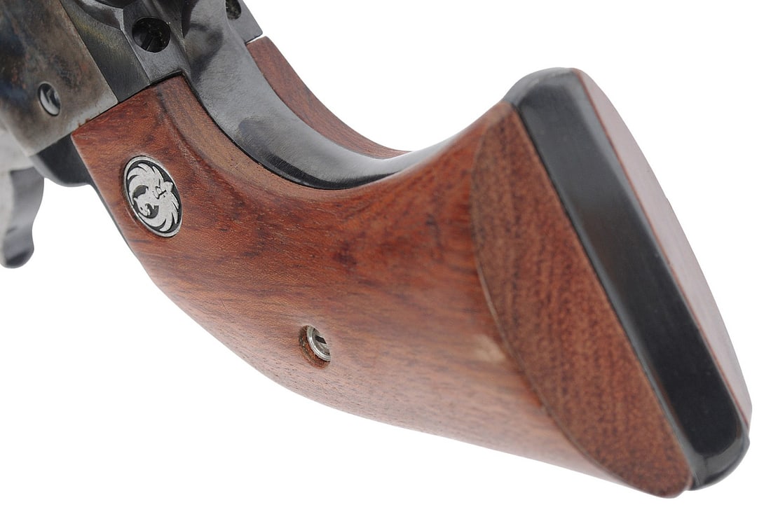 Ruger Vaquero 45LC Single Action Revolver FFL 58-16284 (D3M1) - 5