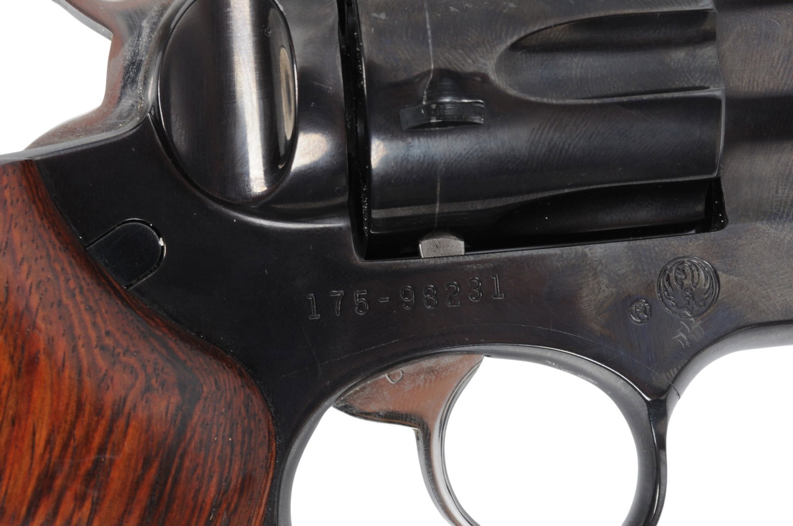 Ruger GP100 357 Mag Double Action Revolver FFL 175-98231(A2R1) - 2