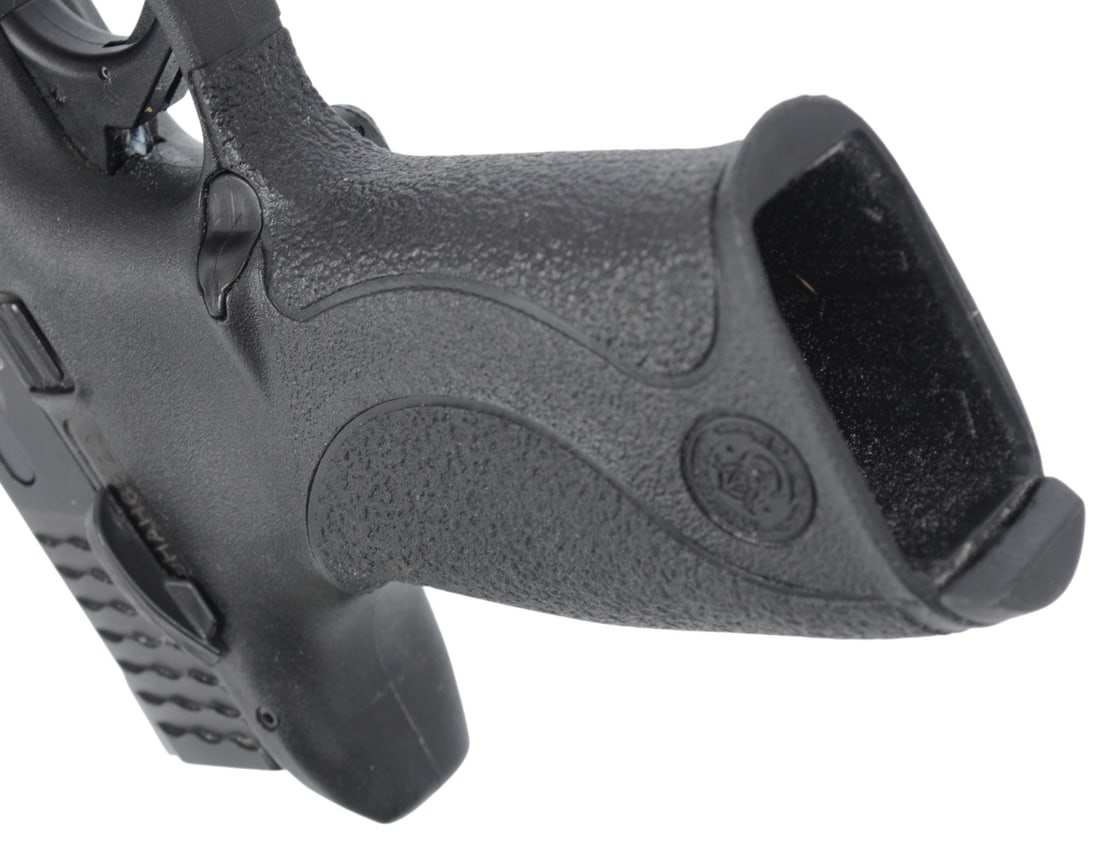 Smith & Wesson M&P 40 40 S&W Semi Auto Pistol FFL HAH6520 (A2R1) - 3