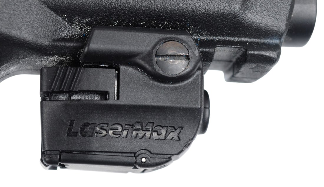 Smith & Wesson M&P 40 40 S&W Semi Auto Pistol FFL HAH6520 (A2R1) - 7