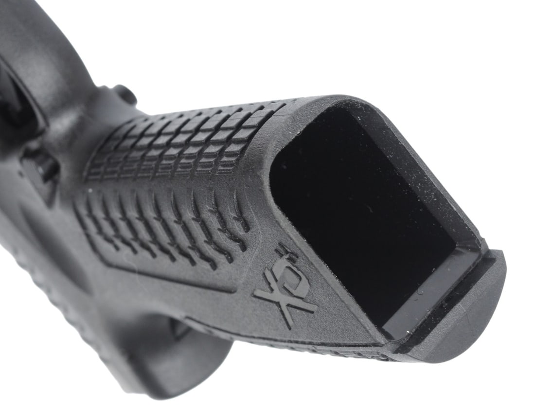 Springfield XDM-9 9mm Semi Auto Pistol FFL MG719703 (A2R1) - 4