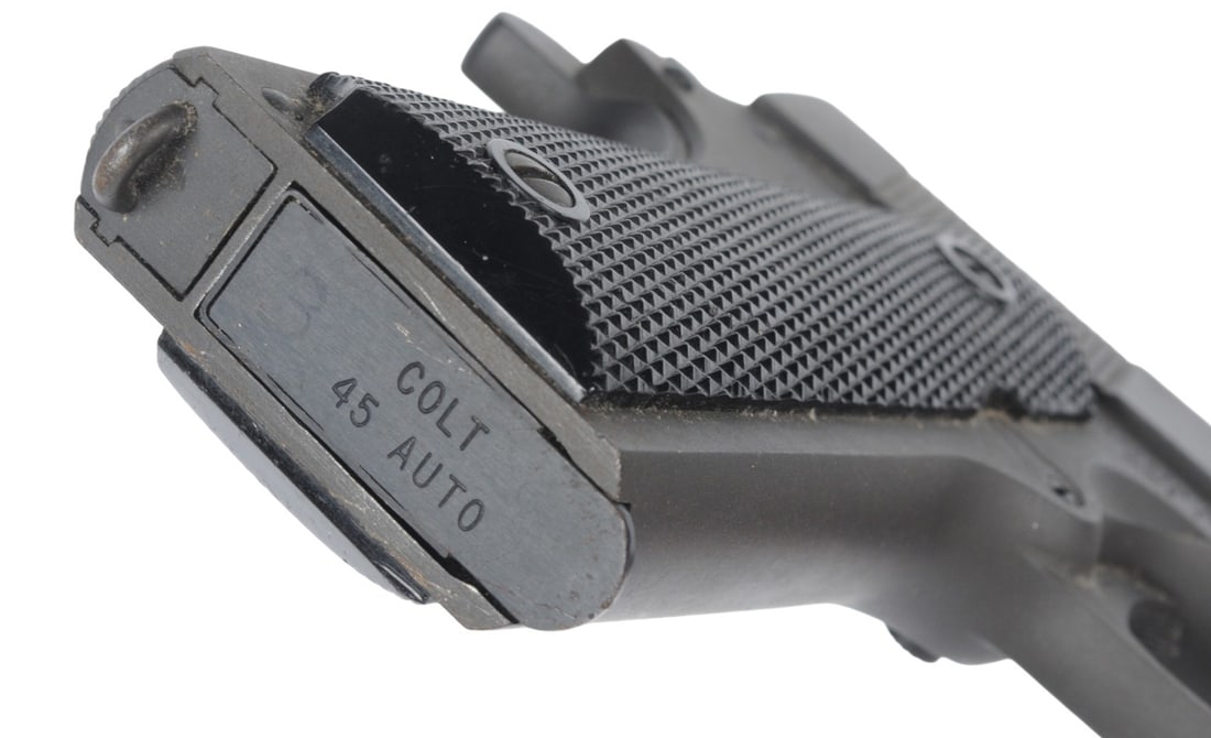 Springfield Armory Model 1911-A1 45 ACP Semi Auto Pistol FFL WW11538 (D3M1) - 3