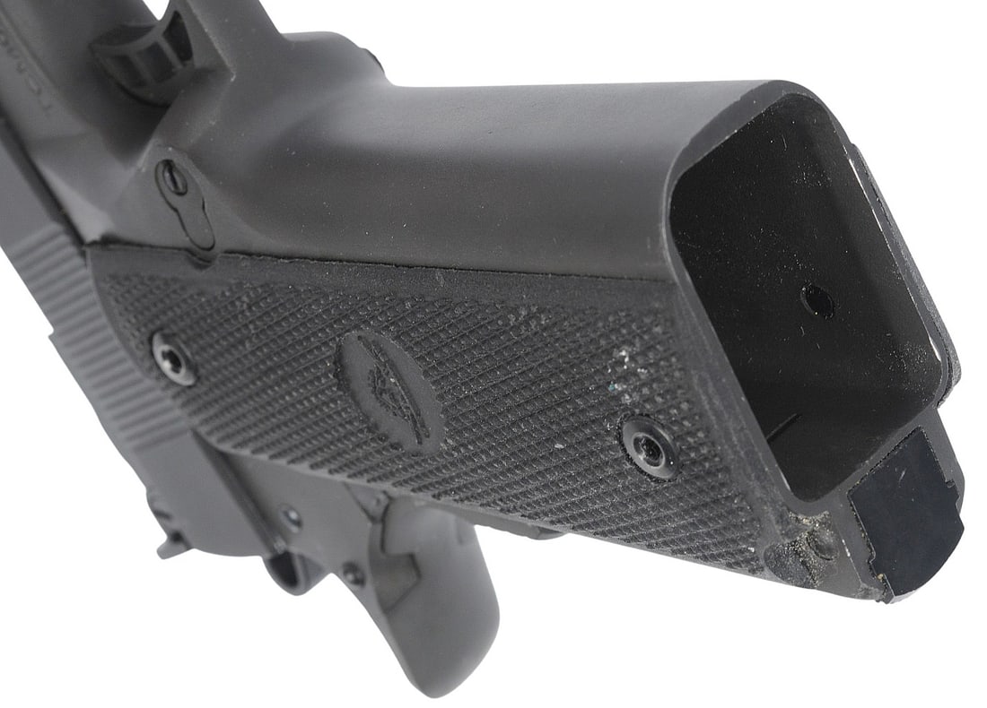 Rock Island TCM 1911 22 TCM Semi Auto Pistol FFL TCM023697 (A2R1) - 3