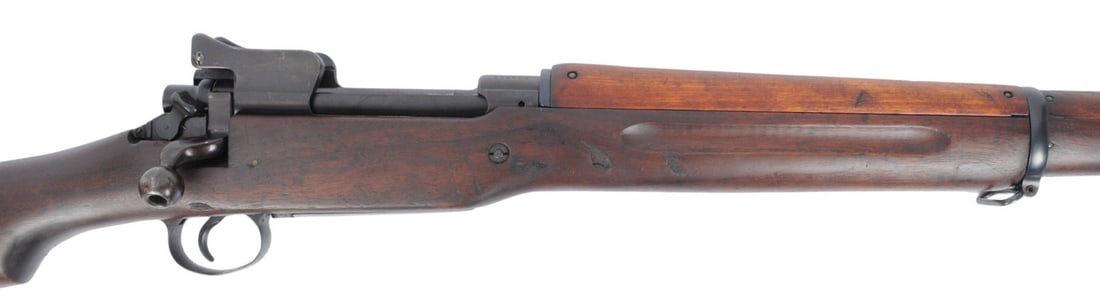 Rare US Military WWI Rare Winchester M1917 30-06 Bolt Action Rifle FFL 364682 (G2L1) - 2