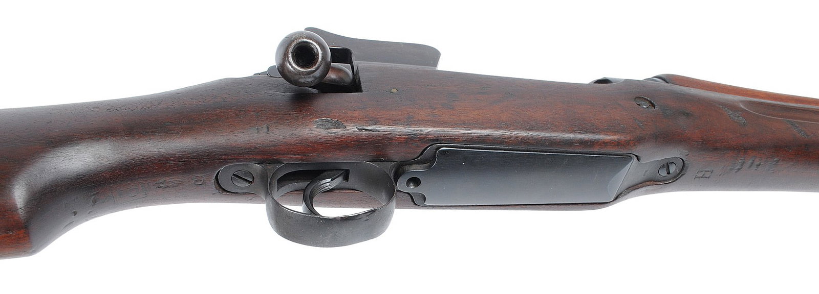 Rare US Military WWI Rare Winchester M1917 30-06 Bolt Action Rifle FFL 364682 (G2L1) - 3