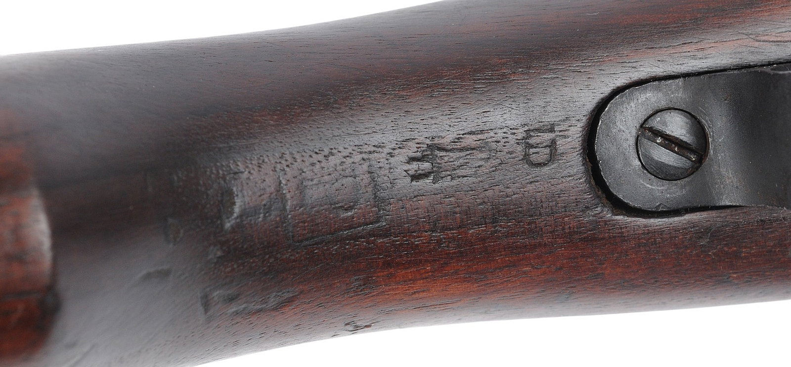 Rare US Military WWI Rare Winchester M1917 30-06 Bolt Action Rifle FFL 364682 (G2L1) - 4