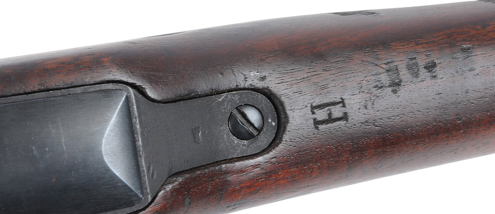 Rare US Military WWI Rare Winchester M1917 30-06 Bolt Action Rifle FFL 364682 (G2L1) - 5