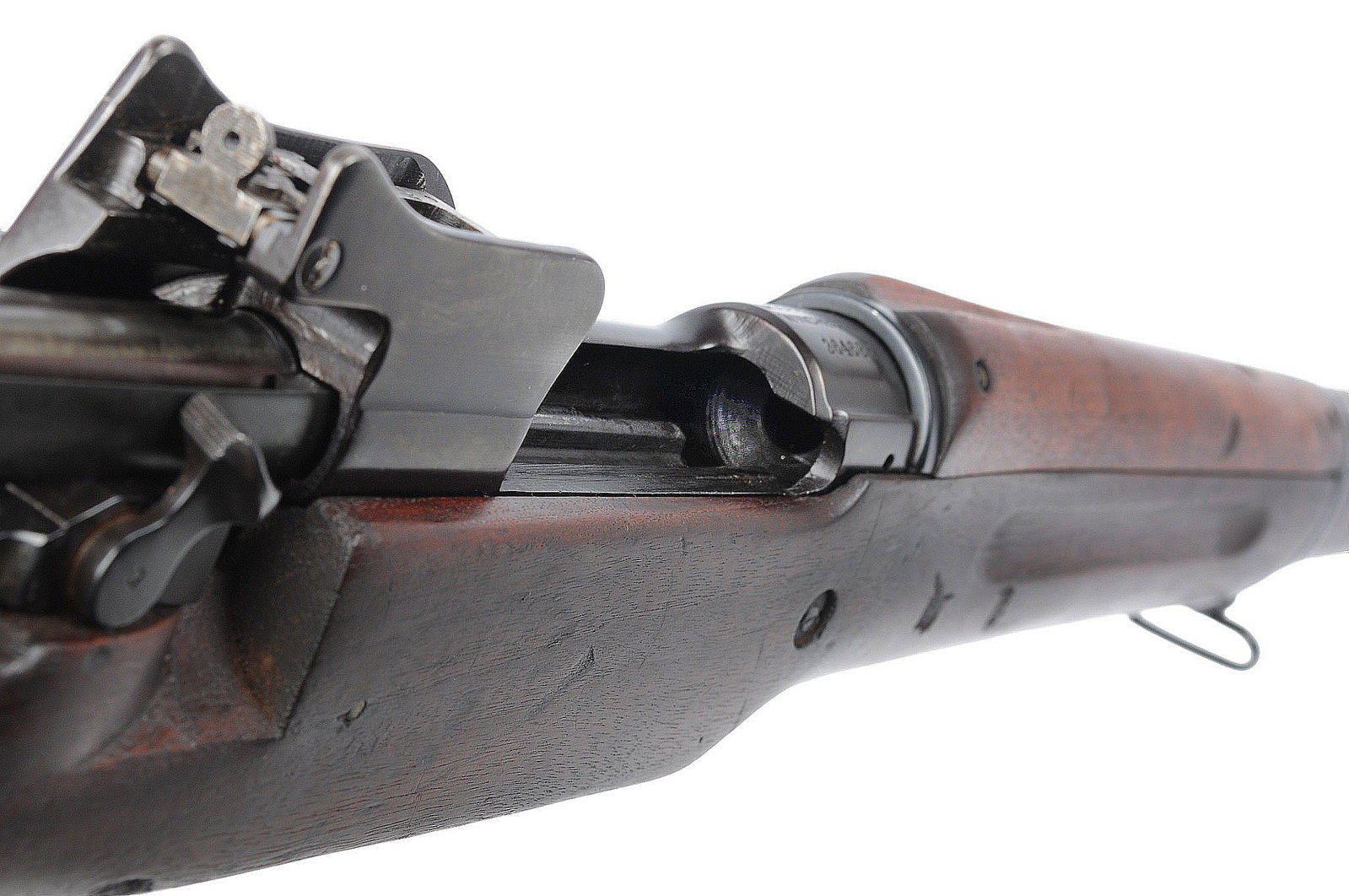 Rare US Military WWI Rare Winchester M1917 30-06 Bolt Action Rifle FFL 364682 (G2L1) - 7