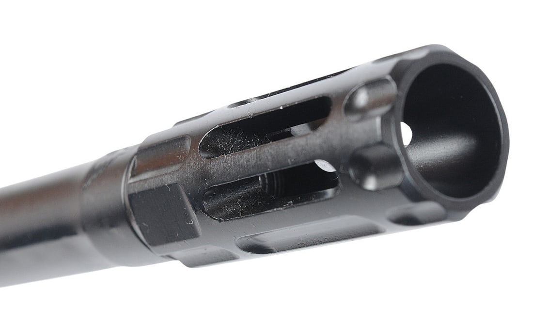 Wilson Combat AR-15 5.56mm Semi Auto Rifle FFL WCA30973 (FIS1) - 10