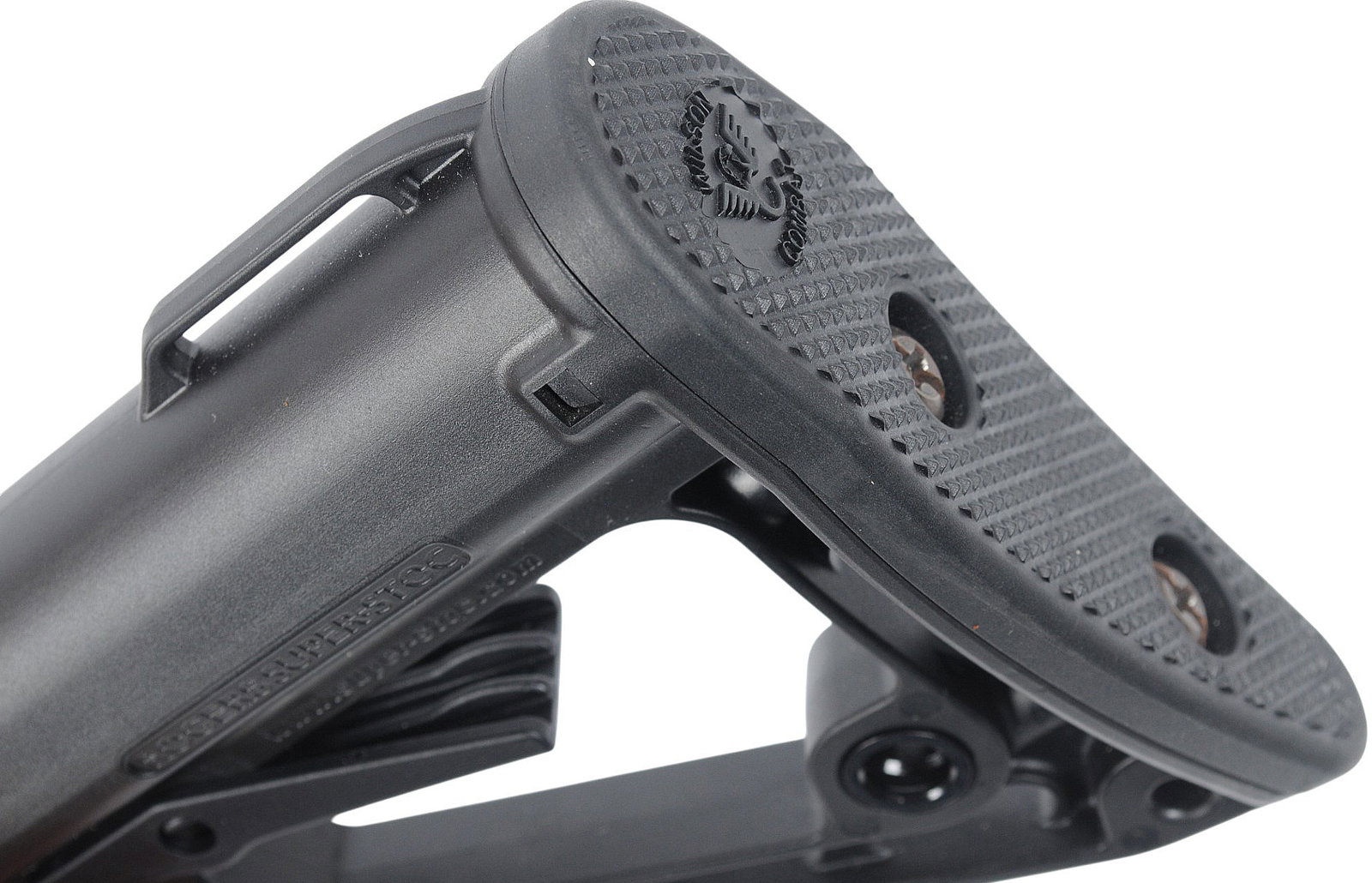 Wilson Combat AR-15 5.56mm Semi Auto Rifle FFL WCA30973 (FIS1) - 9