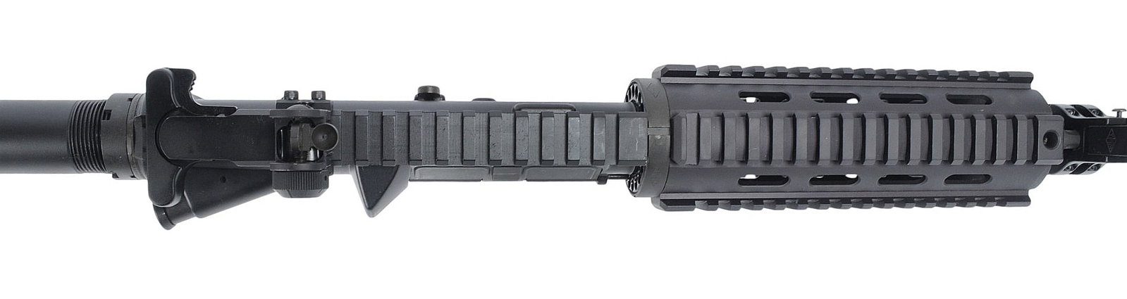 Bushmaster XM15-E2S 5.56mm Semi Auto Rifle FFL L431074 (G2L1) - 4