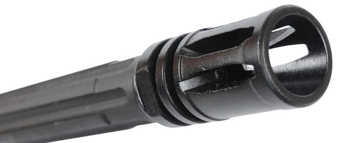 Bushmaster XM15-E2S 5.56mm Semi Auto Rifle FFL L431074 (G2L1) - 9