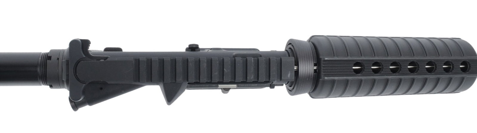 Bushmaster XM15-E2S 5.56mm Semi Auto Rifle FFL ARA018131 (G2L1) - 4