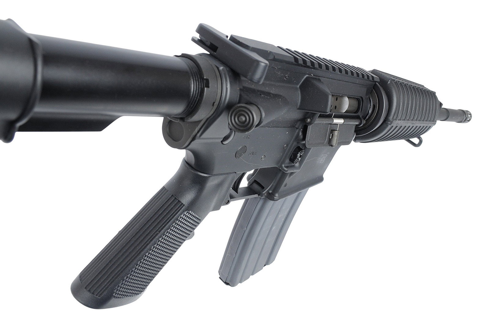 Bushmaster XM15-E2S 5.56mm Semi Auto Rifle FFL ARA018131 (G2L1) - 5