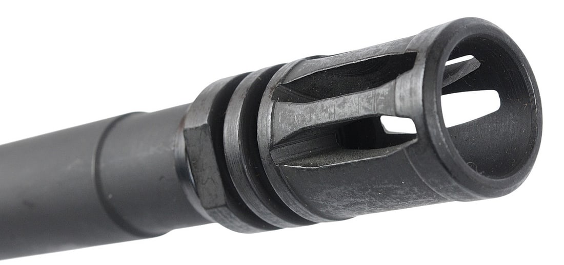 Bushmaster XM15-E2S 5.56mm Semi Auto Rifle FFL ARA018131 (G2L1) - 8