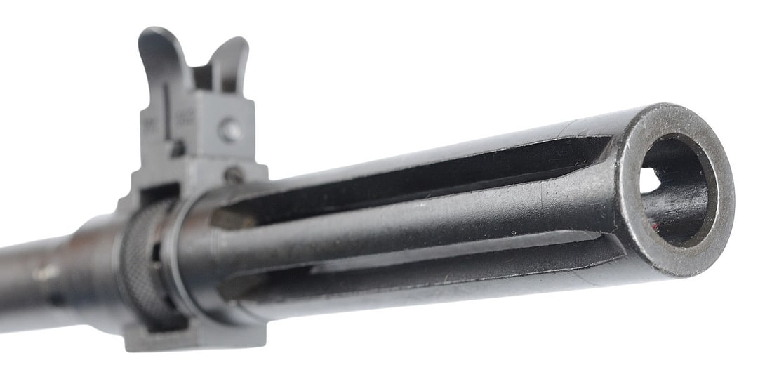 Springfield M1A 7.62x51mm Semi Auto Rifle FFL 169816 (G2L1) - 10