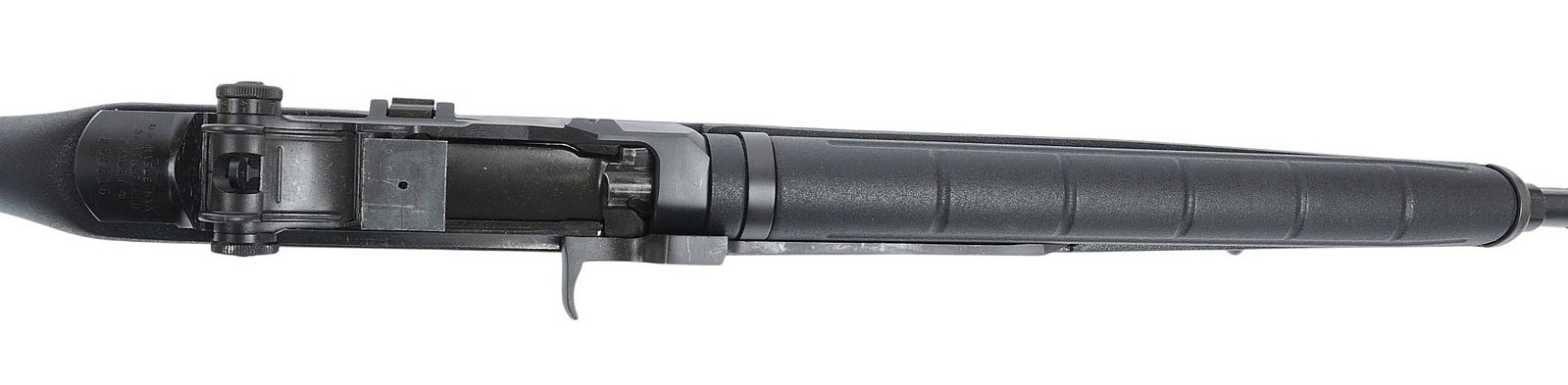 Springfield M1A 7.62x51mm Semi Auto Rifle FFL 169816 (G2L1) - 4