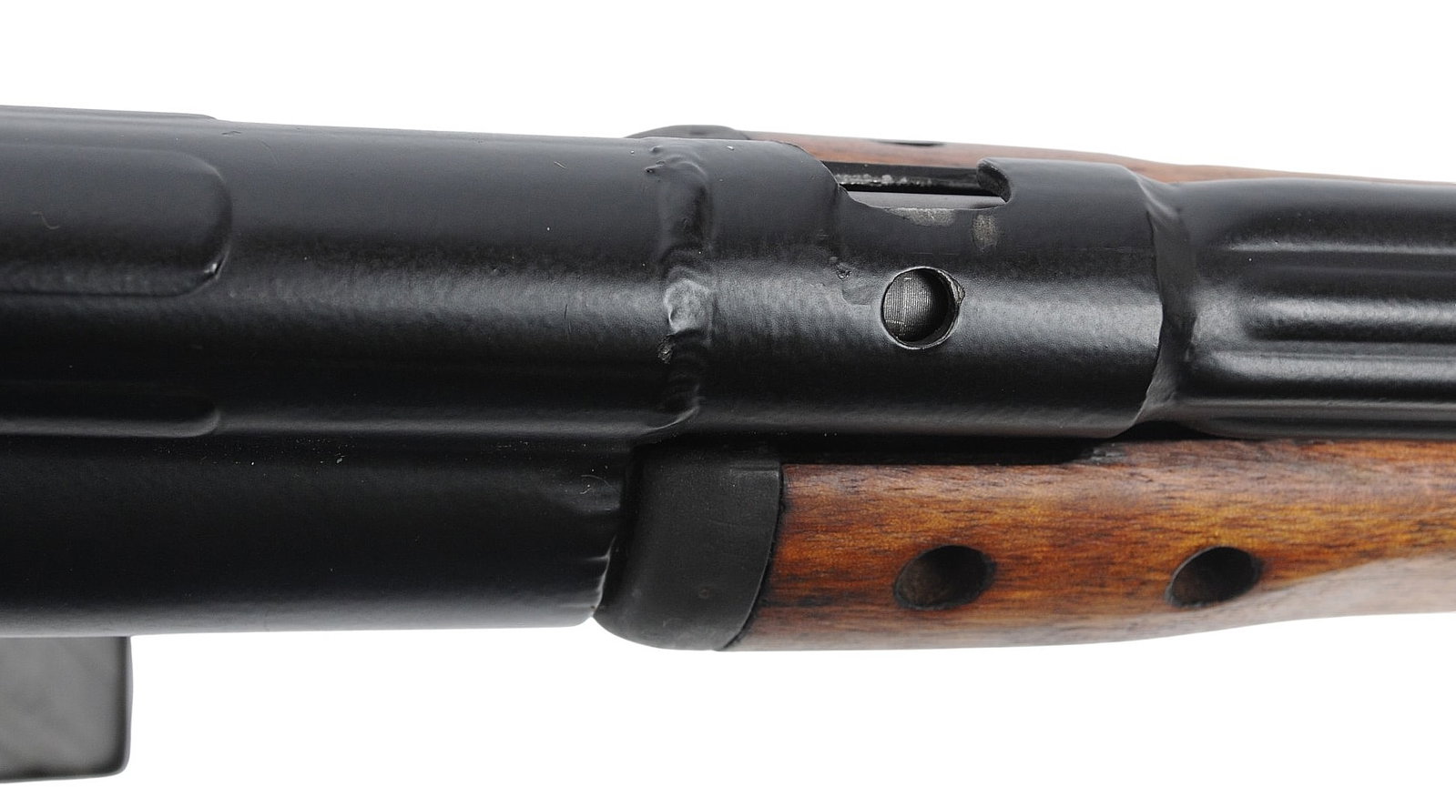 Spanish CETME 7.62x51mm Semi Auto Rifle FFL C42052 (D3M1) - 10
