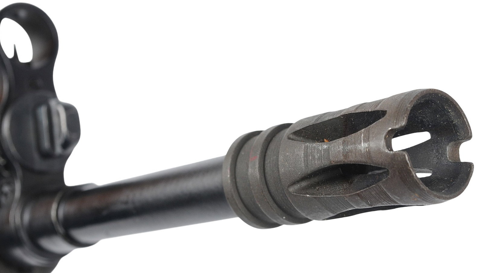 Spanish CETME 7.62x51mm Semi Auto Rifle FFL C42052 (D3M1) - 13