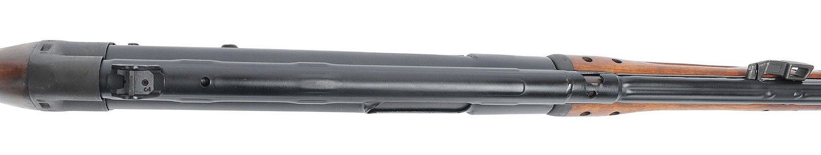Spanish CETME 7.62x51mm Semi Auto Rifle FFL C42052 (D3M1) - 6