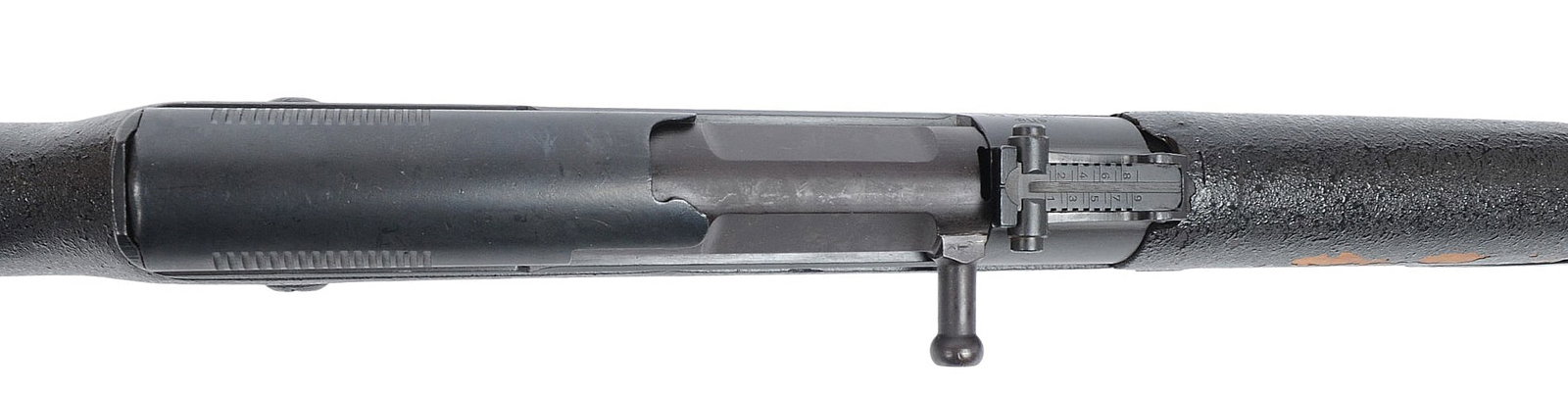 Czech VZ52 7.62x45mm Semi Auto Rifle FFL 60551 (G2L1) - 4