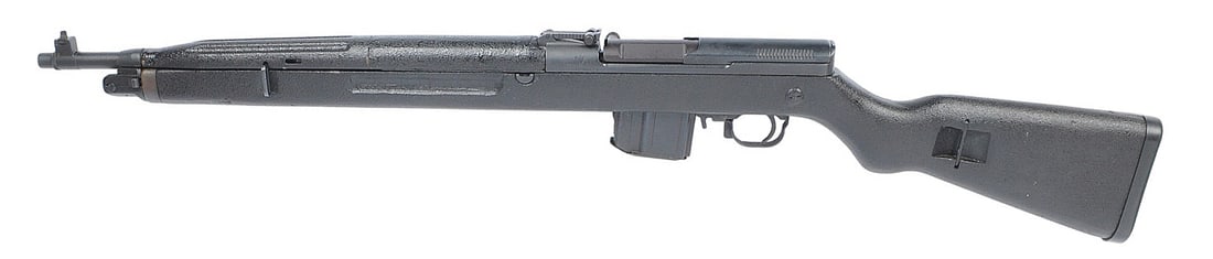 Czech VZ52 7.62x45mm Semi Auto Rifle FFL 60551 (G2L1) - 8