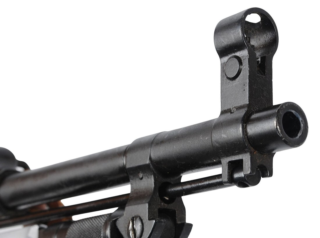 Chinese SKS 7.62x39mm Semi Auto Rifle FFL 11051044 (G2L1) - 15
