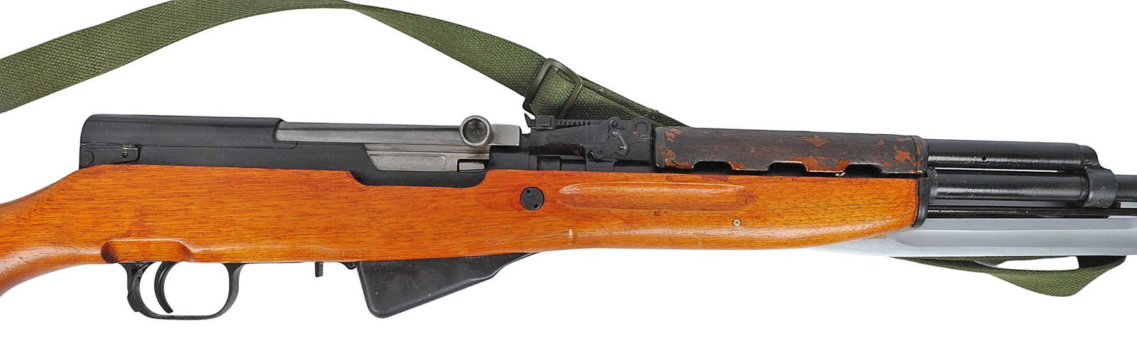 Chinese SKS 7.62x39mm Semi Auto Rifle FFL 11051044 (G2L1) - 2