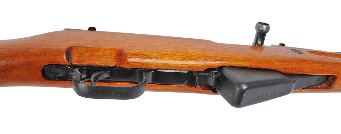 Chinese SKS 7.62x39mm Semi Auto Rifle FFL 11051044 (G2L1) - 3
