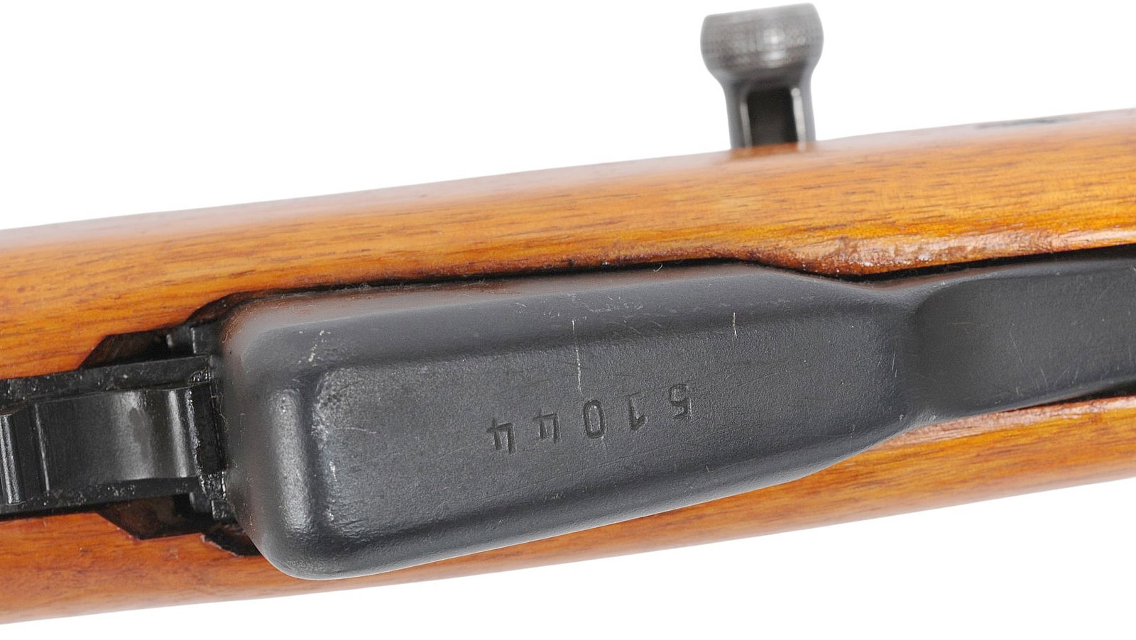 Chinese SKS 7.62x39mm Semi Auto Rifle FFL 11051044 (G2L1) - 4