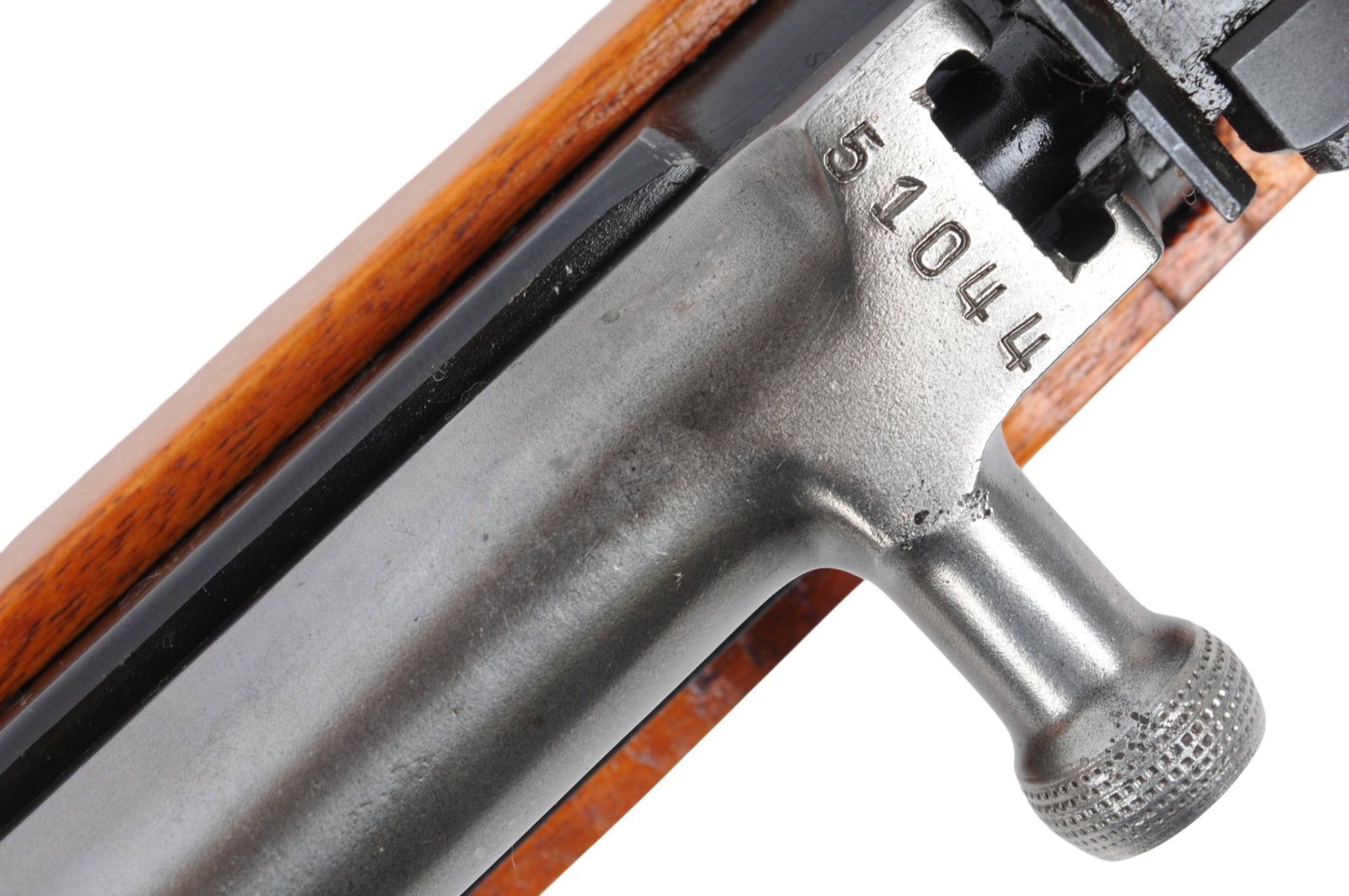 Chinese SKS 7.62x39mm Semi Auto Rifle FFL 11051044 (G2L1) - 6