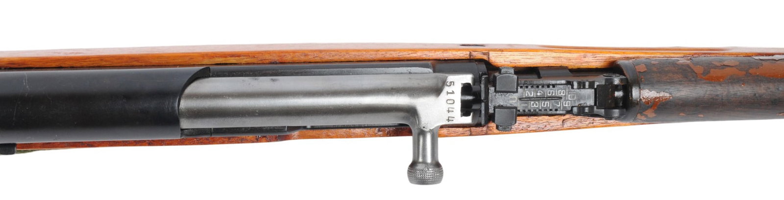 Chinese SKS 7.62x39mm Semi Auto Rifle FFL 11051044 (G2L1) - 7