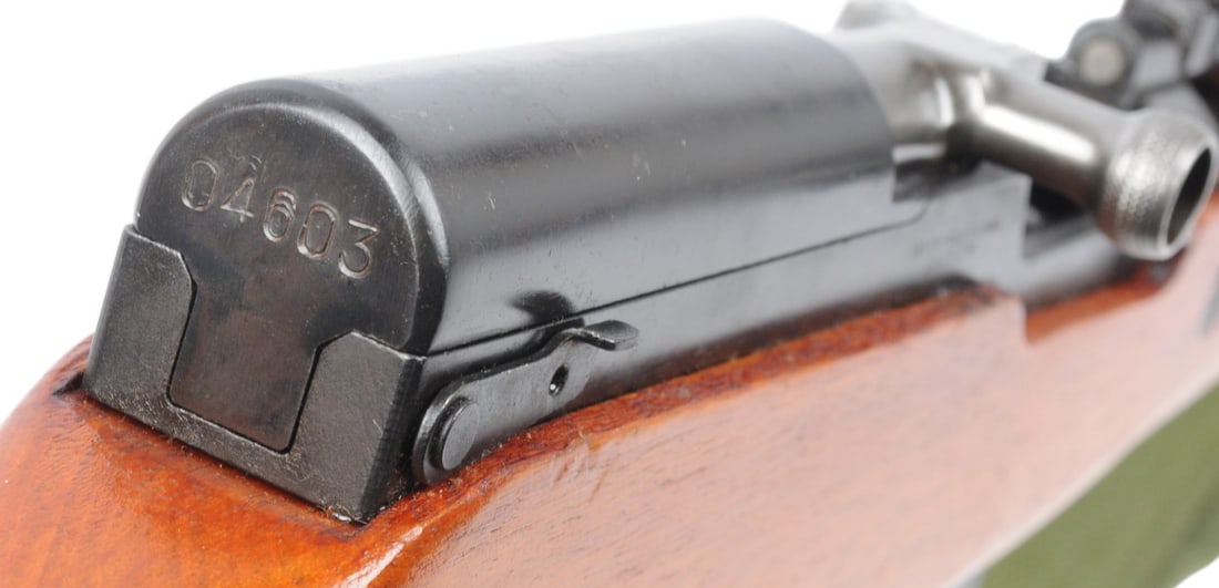 Chinese SKS 7.62x39mm Semi Auto Rifle FFL 11051044 (G2L1) - 8