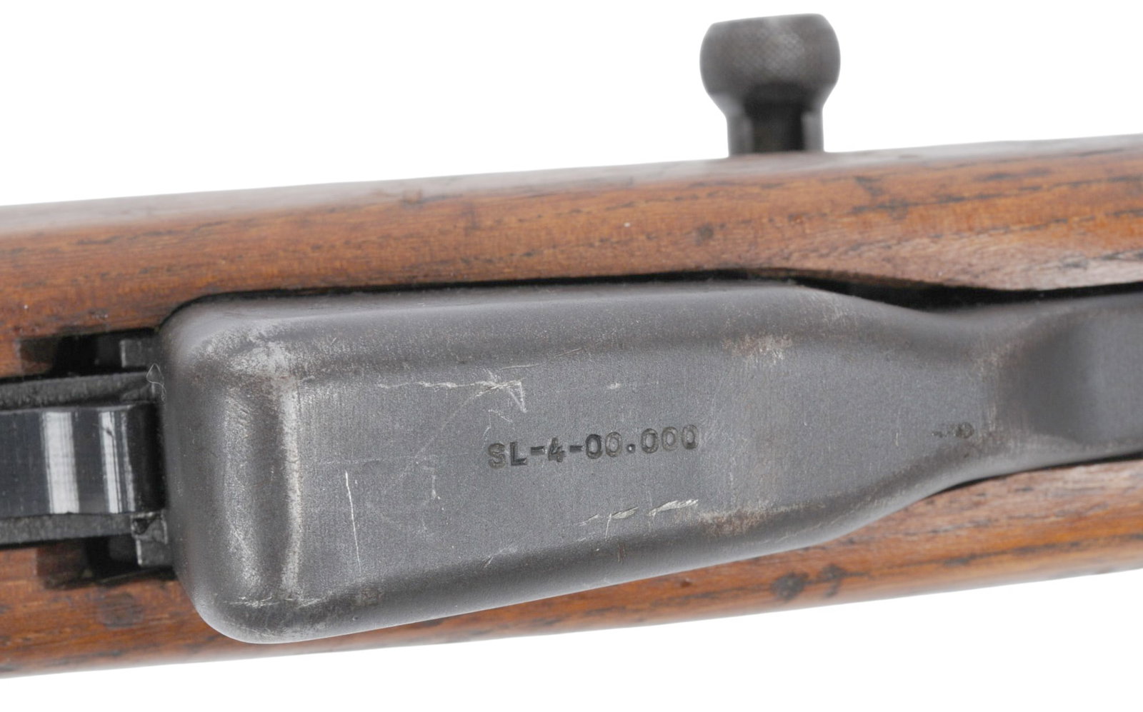 Yugoslavian M59/66 7.62x39mm Semi Auto Rifle FFL Required H-257542 (G2L1) - 5