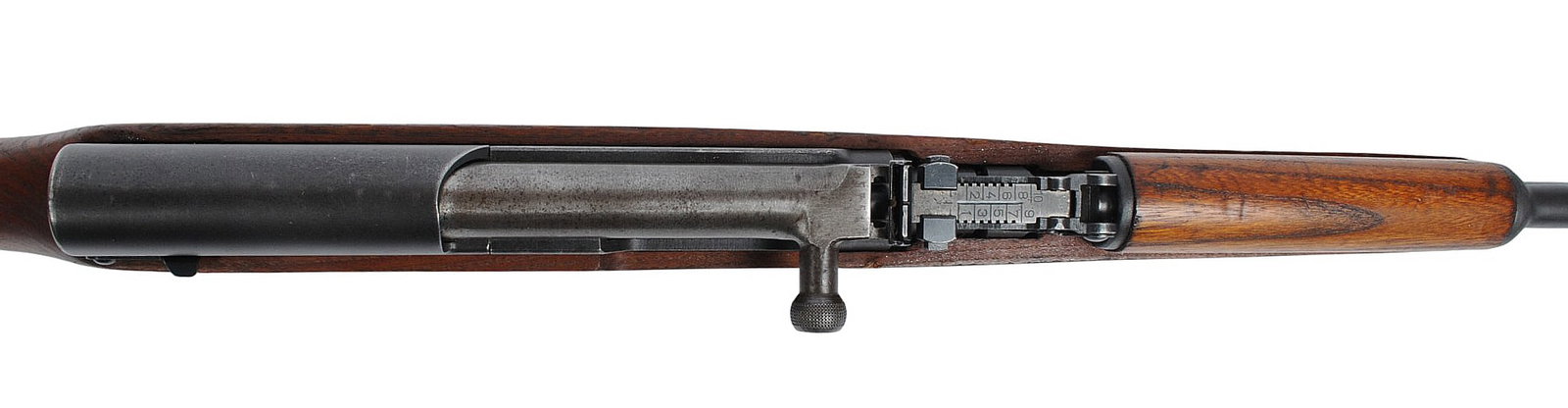 Yugoslavian M59/66 7.62x39mm Semi Auto Rifle FFL Required H-257542 (G2L1) - 6