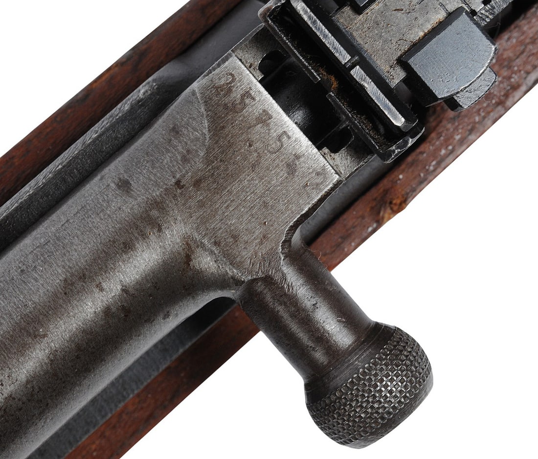 Yugoslavian M59/66 7.62x39mm Semi Auto Rifle FFL Required H-257542 (G2L1) - 7