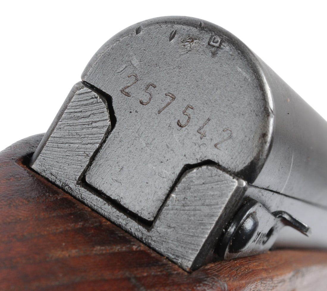 Yugoslavian M59/66 7.62x39mm Semi Auto Rifle FFL Required H-257542 (G2L1) - 8